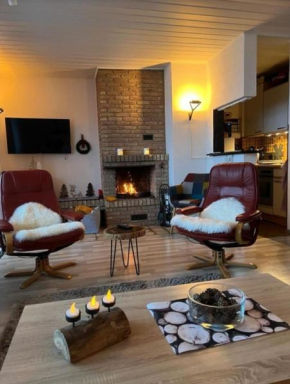 Ferienwohnung Joschko Winterberg